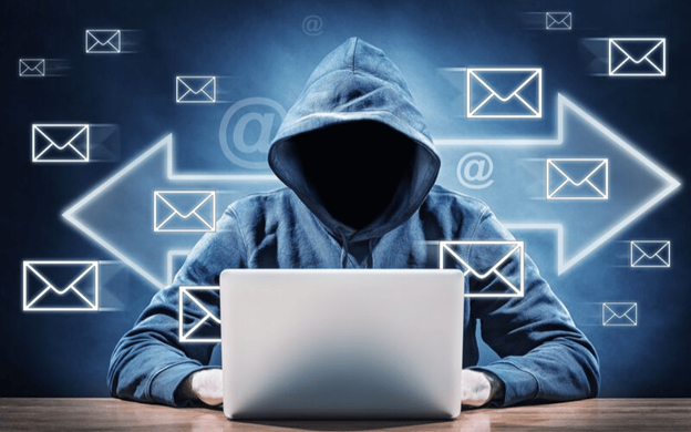 Protect Your Business from Business Email Compromise (BEC)